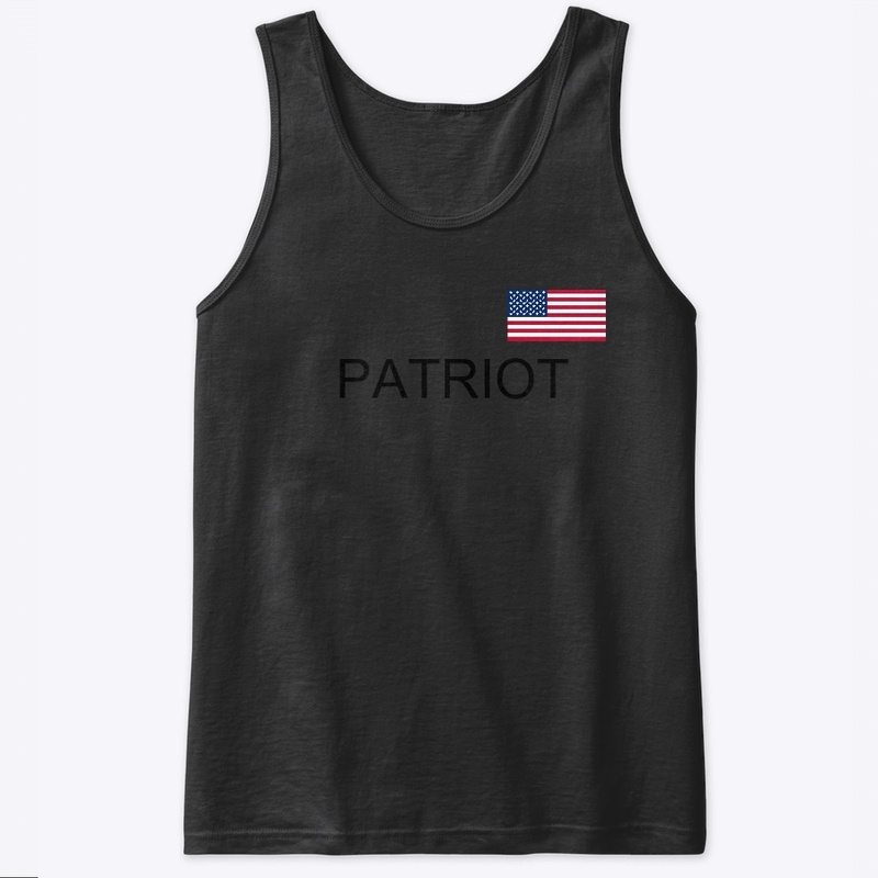 Patriot USA