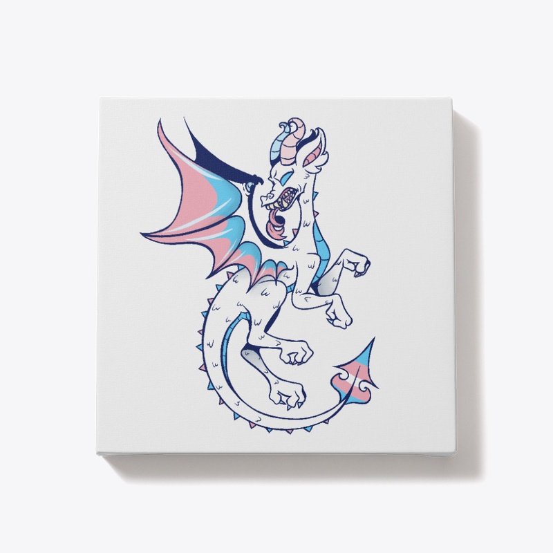 Trans Dragon