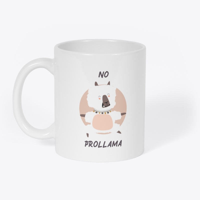 No prollama