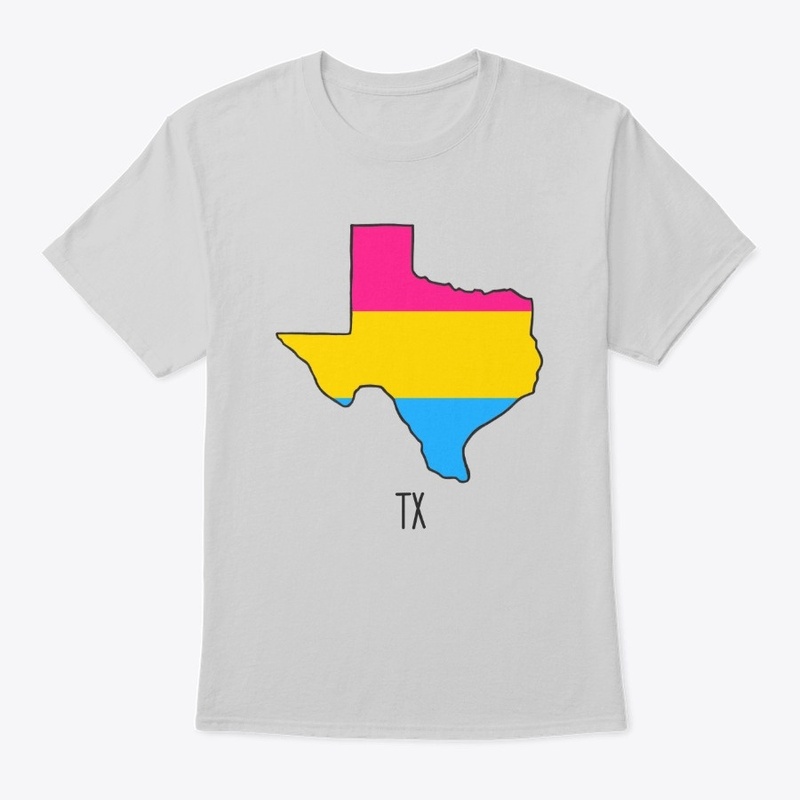 Pansexual Texas