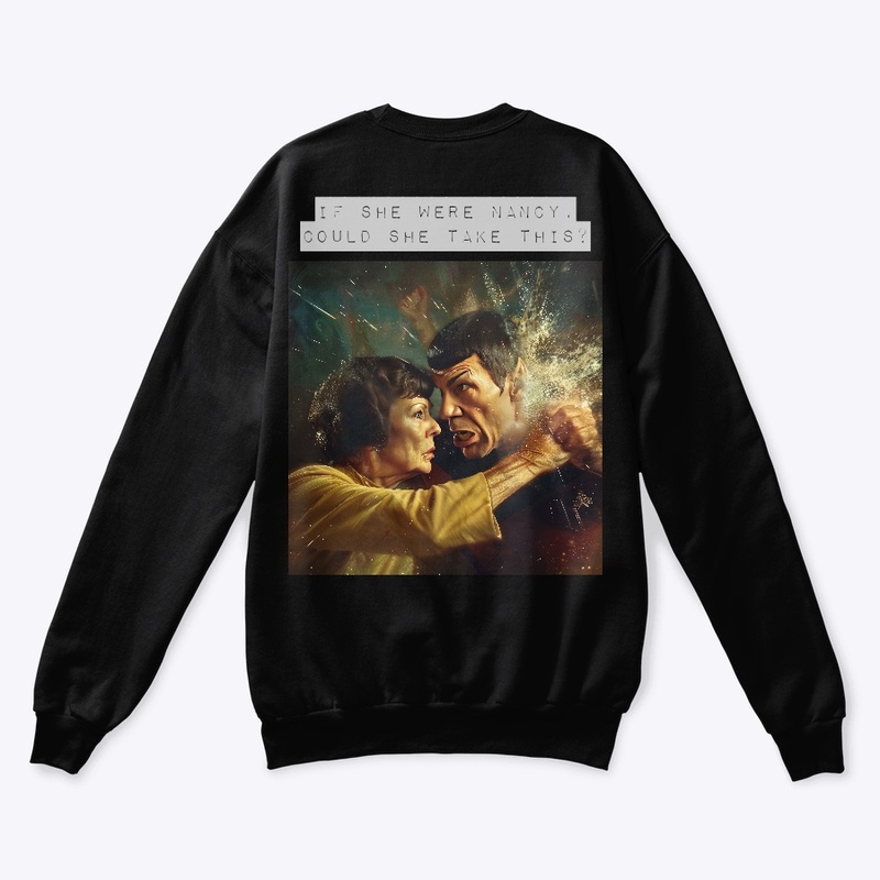 Starfleet Streetwear