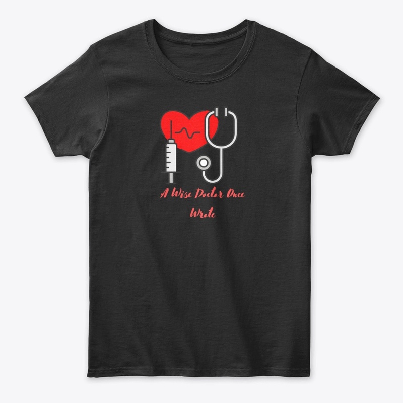 doctor shirt, doctor gift, nurse gift.