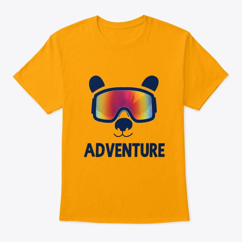 Adventure star