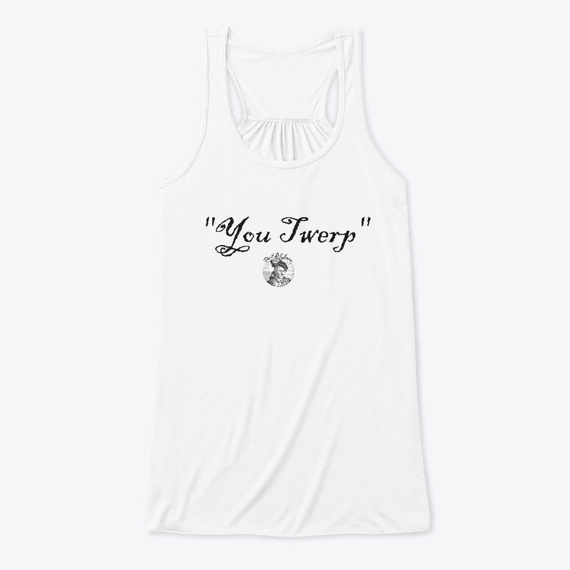 The EDI Jester "Twerp" Range