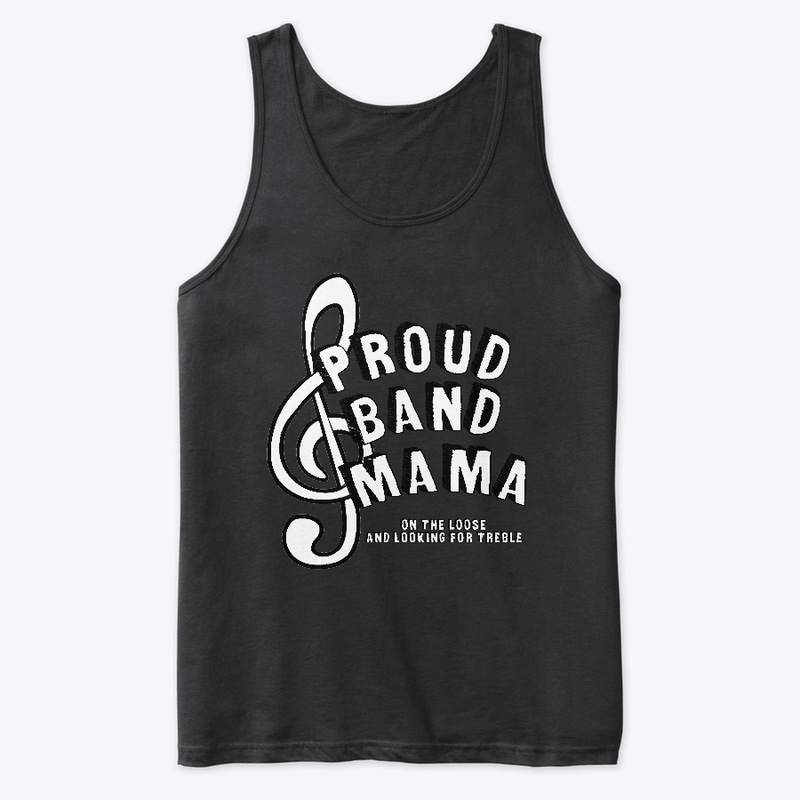 Band Mama