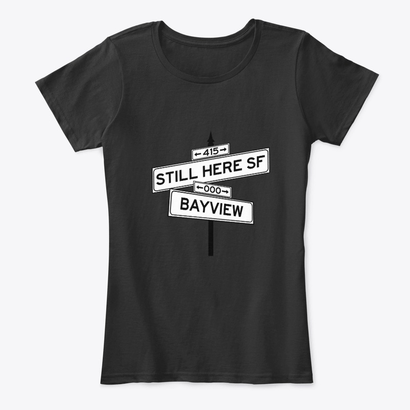 Still Here- Bayview 2D Dark Option