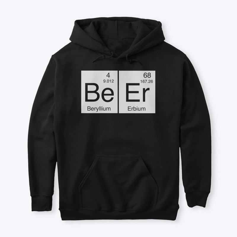 BEER Periodic table 