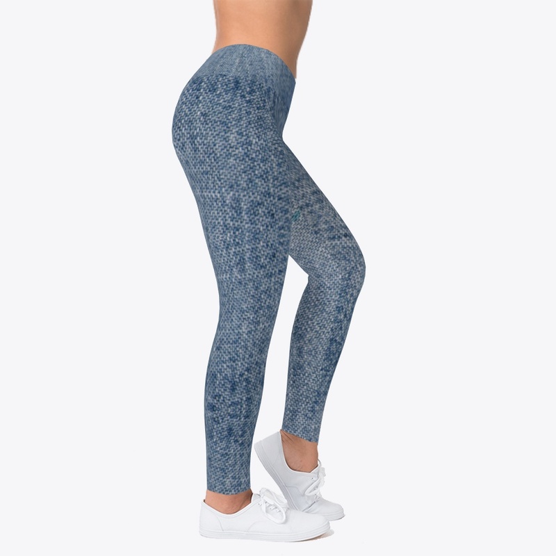 Denim Texture