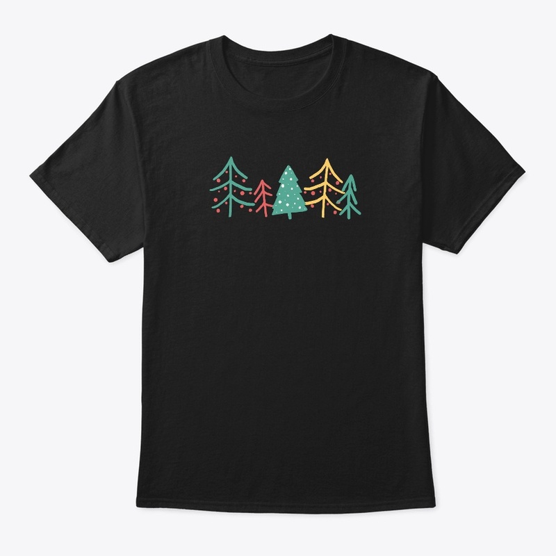 Christmas Trees