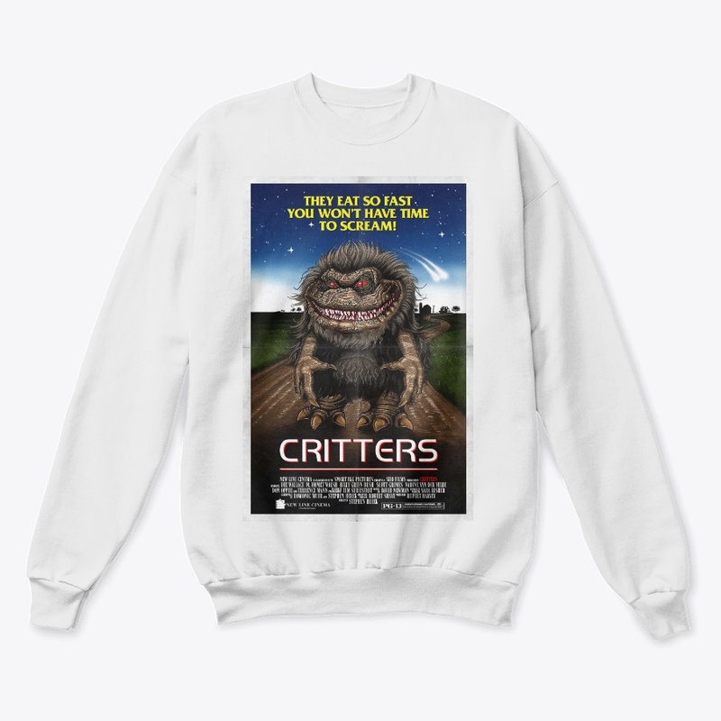 critters movie