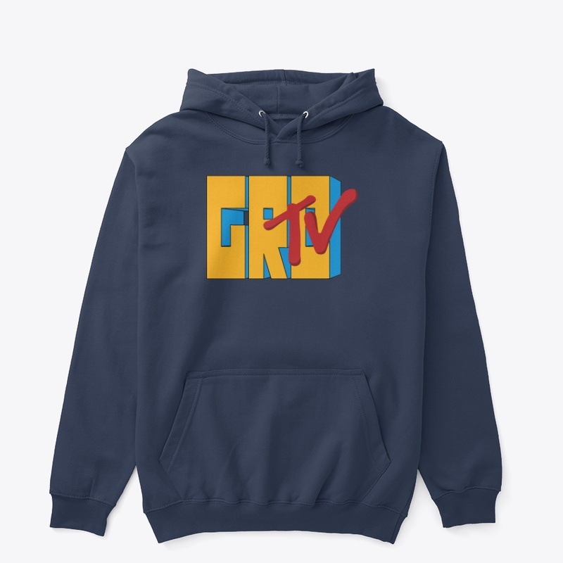 GROTV Color