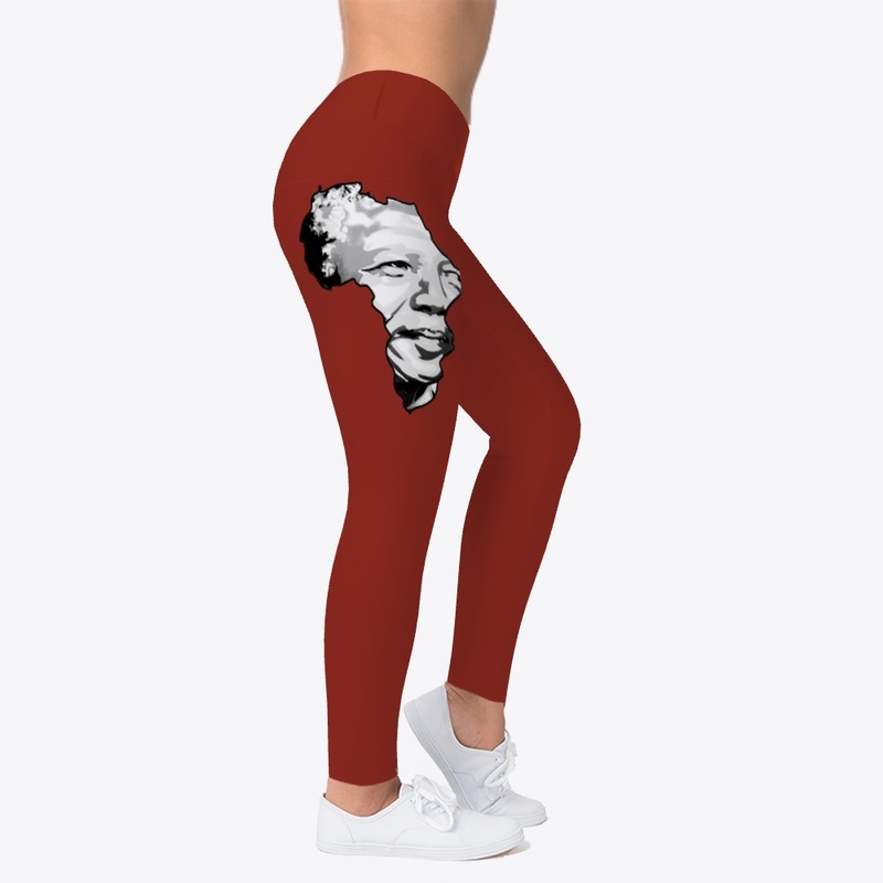 Nelson Mandela
