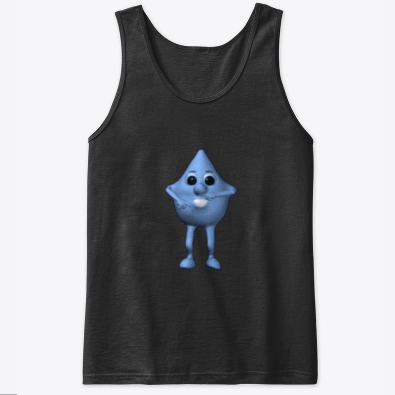 The Water