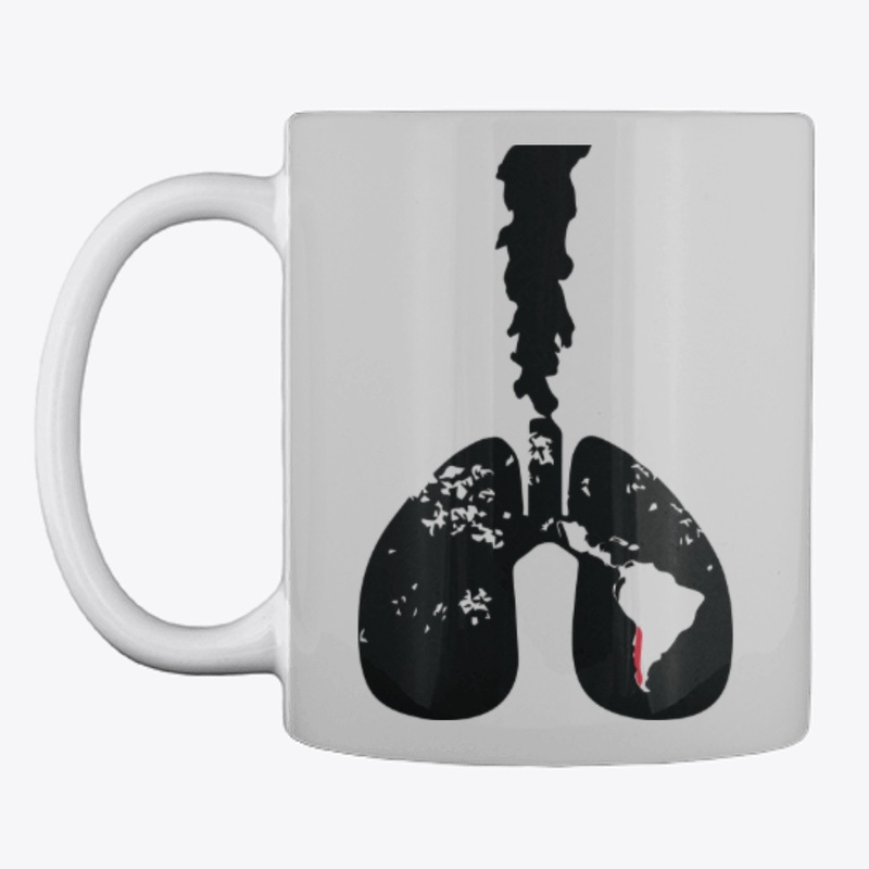 AMAZON RALNFOREST A BREATH OF HOPE