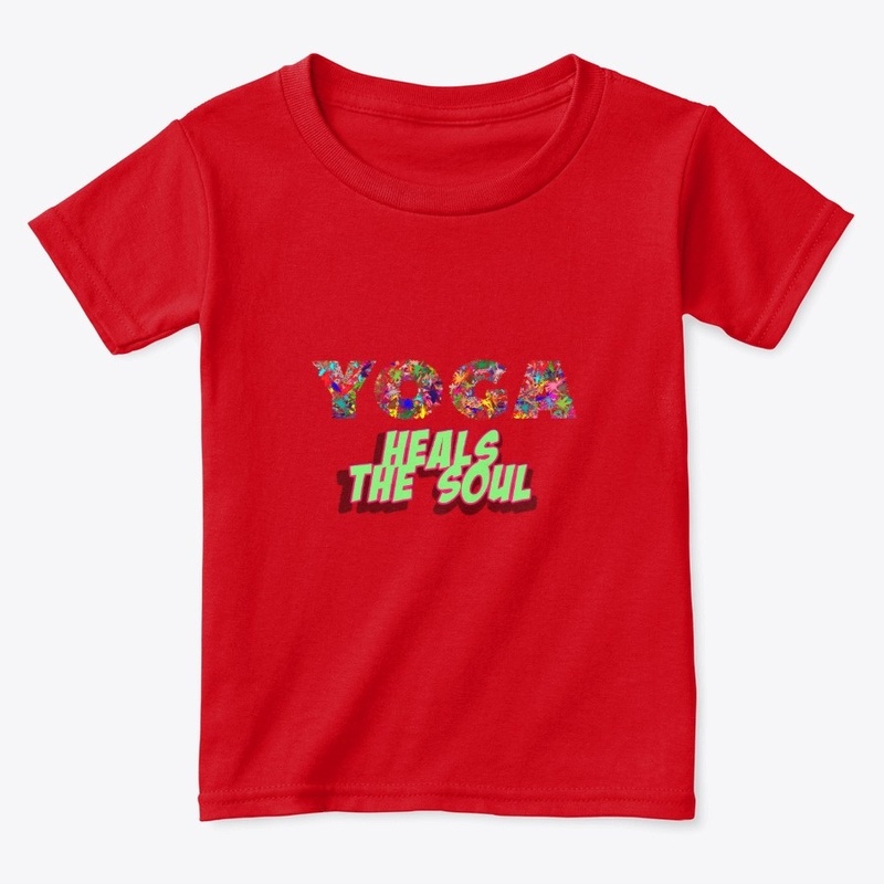 Yoga Shirts