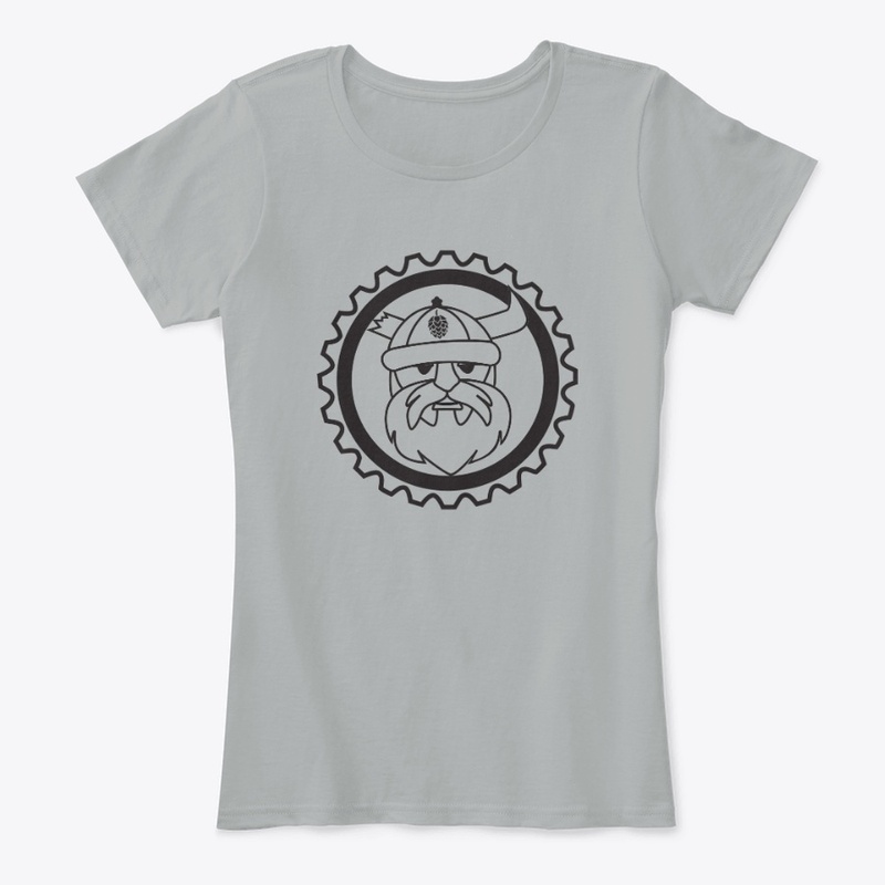 Dwarf Token Logo Women's T