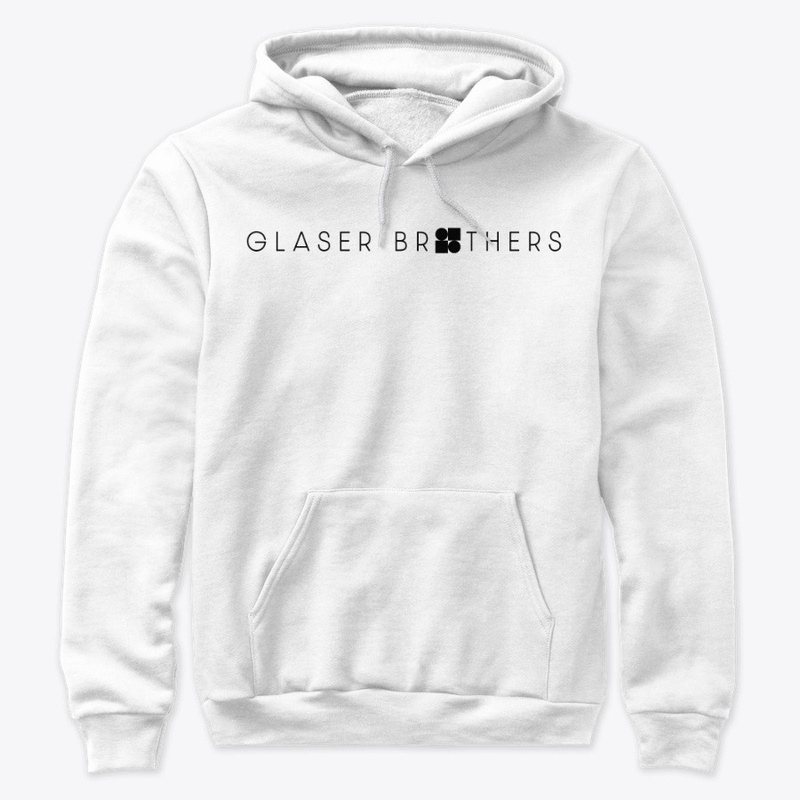 Glaser Brothers LOGO Apparel 