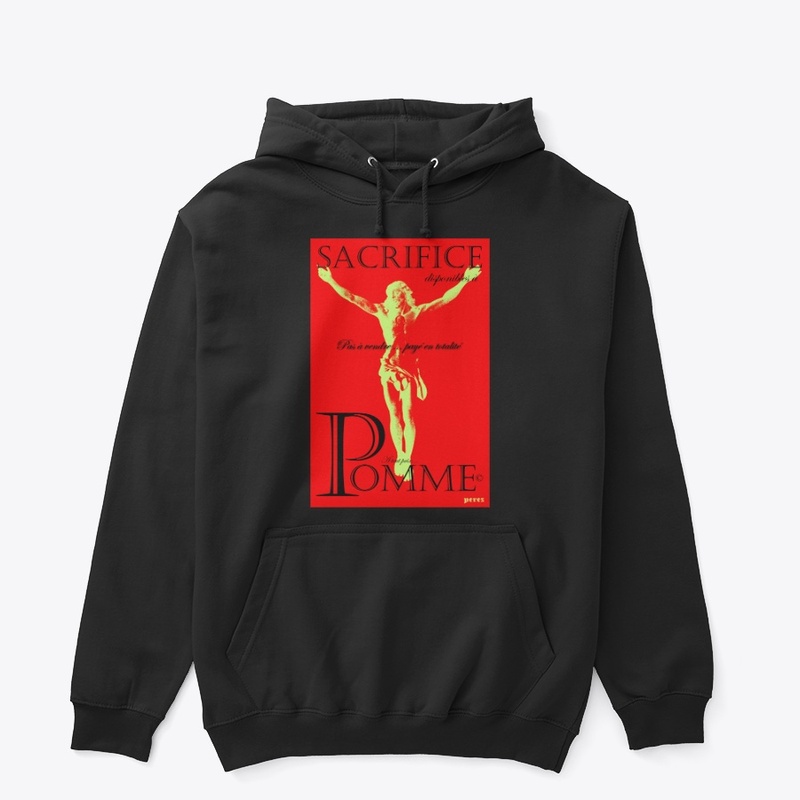 SACRIFICE | Limited Edition