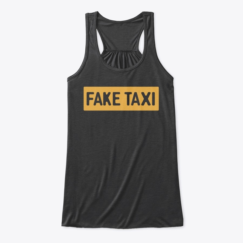 Fake Taxi