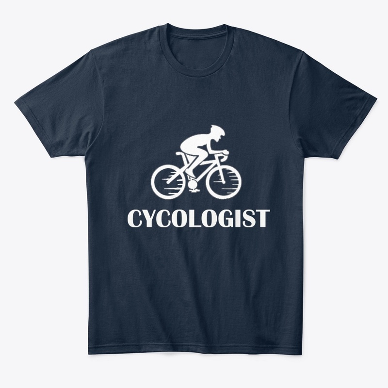 Cycling - Black - Cycologist - Sports