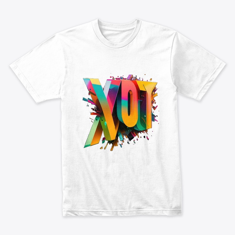3D Letters