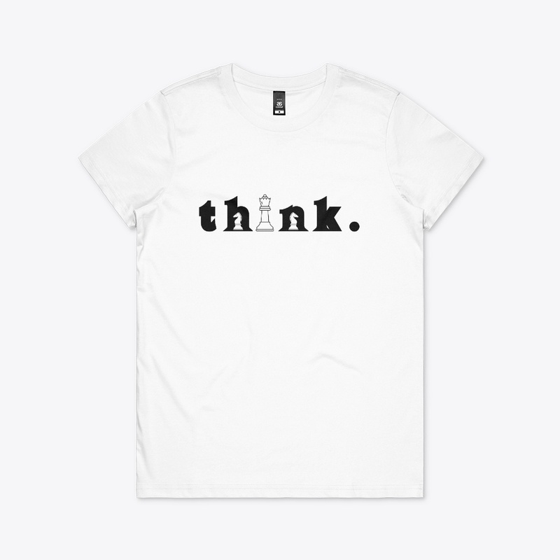 Think Hawaii Tees & Hoodies