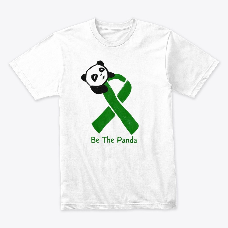 Be The Panda 