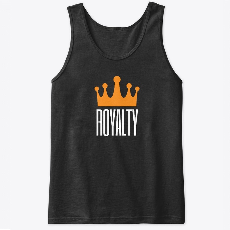 Royalty