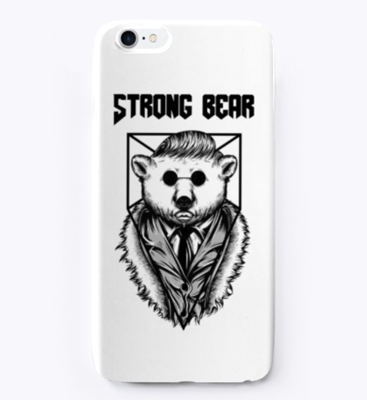 Strong Bear