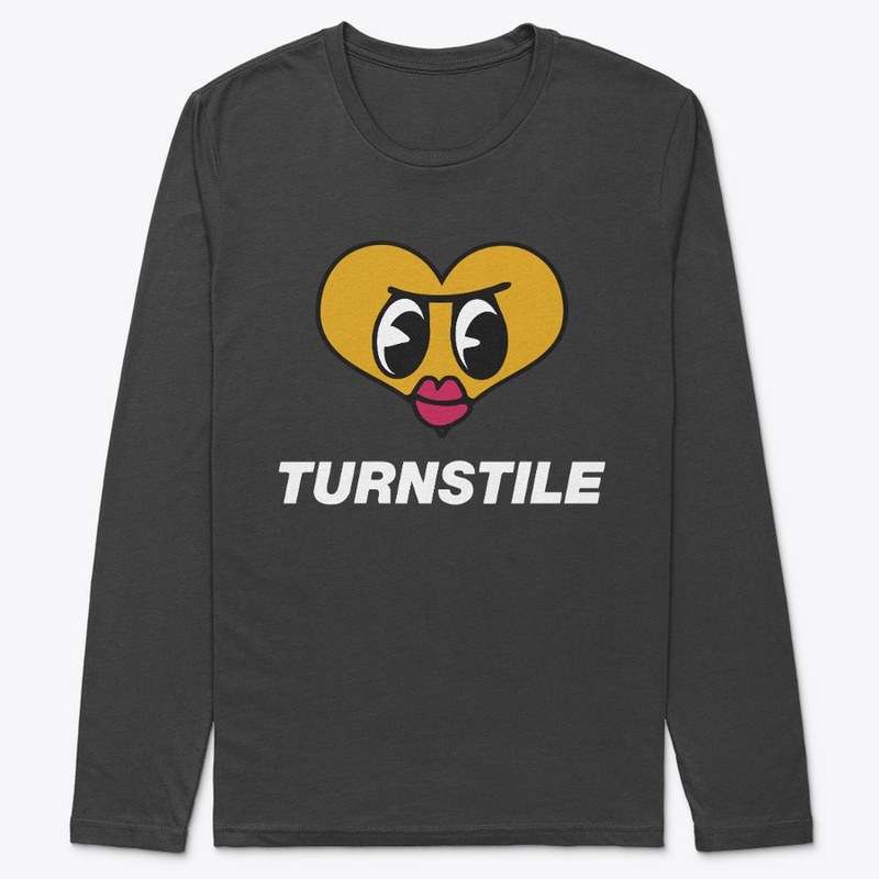 Turnstile Merch