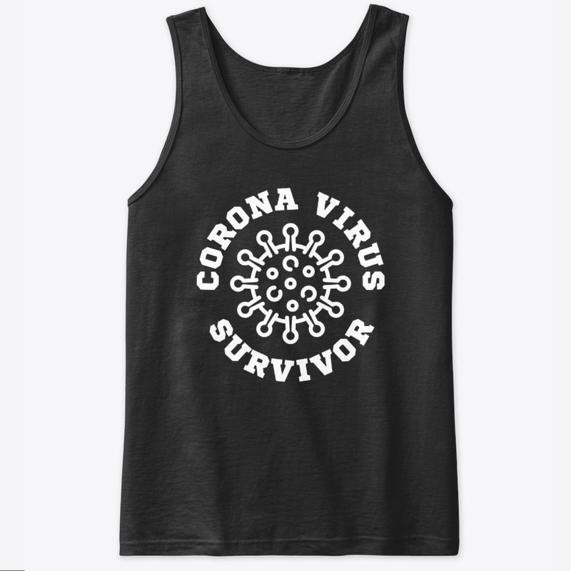 Corona Virus Survivor