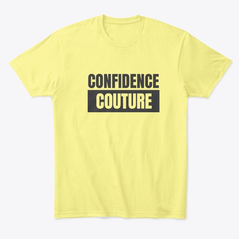 Confidence Couture Impact