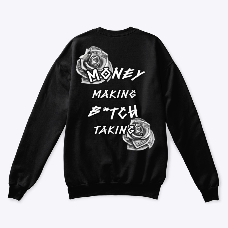Money Rose MMBT II