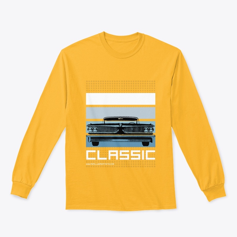 Timeless Elegance Classic designes
