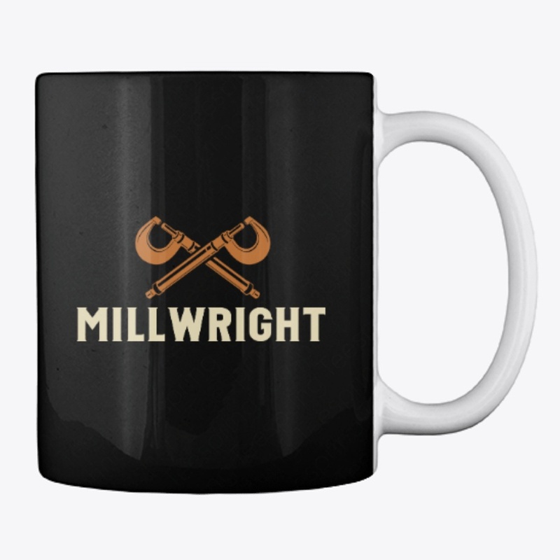 Elusive Millwright Shirt