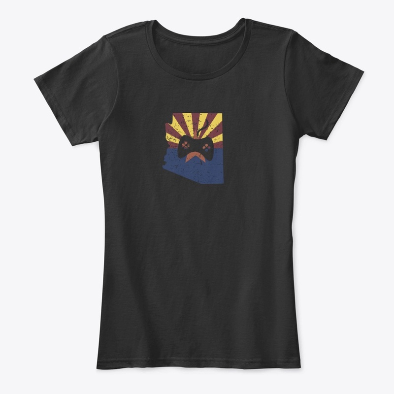 AZ Gamer