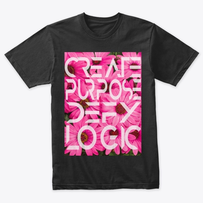 CPDL Floral 