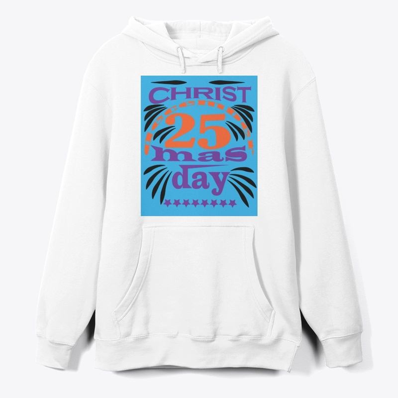 christmas day nice t-shirt design