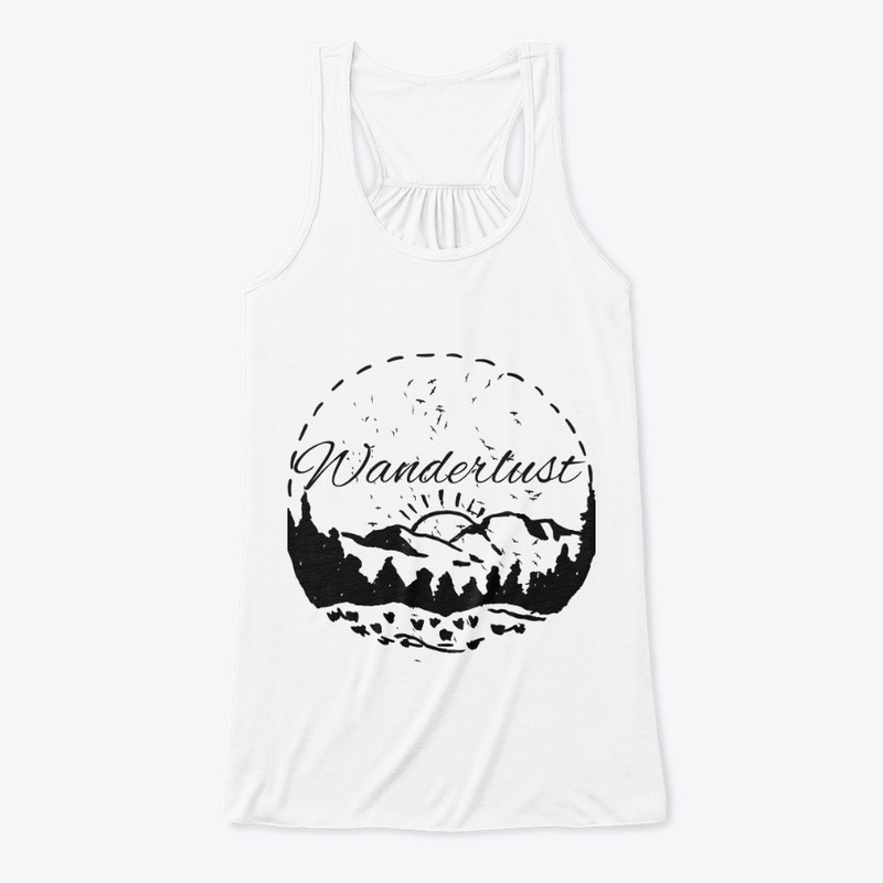 Wanderlust