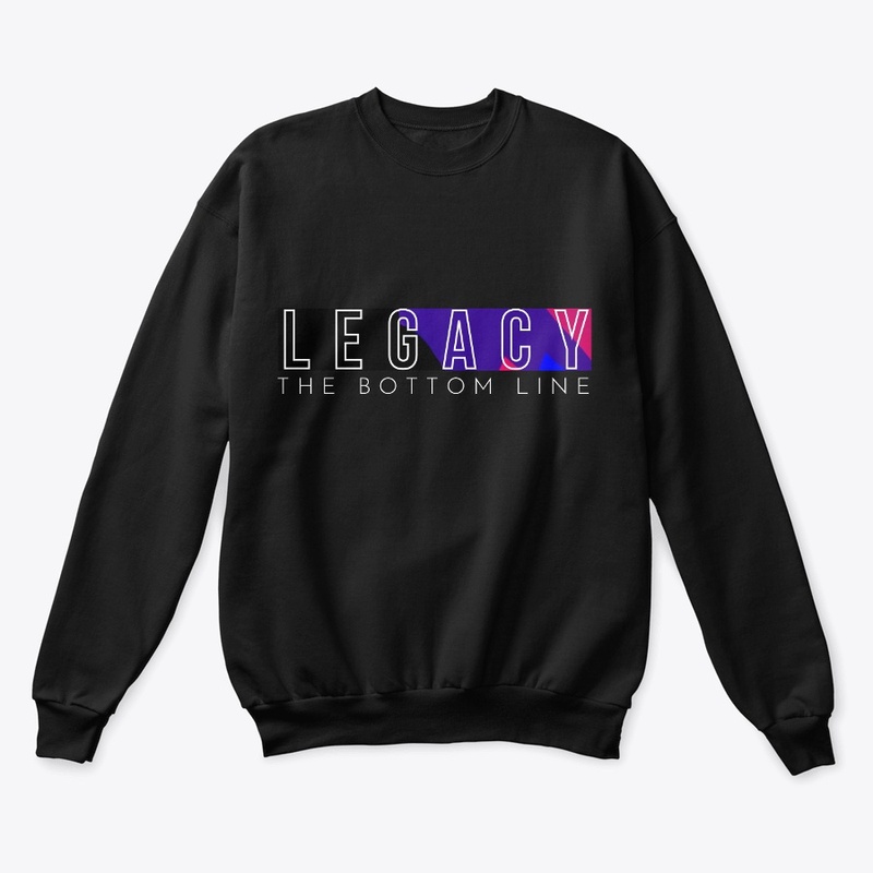 The LEGACY Line