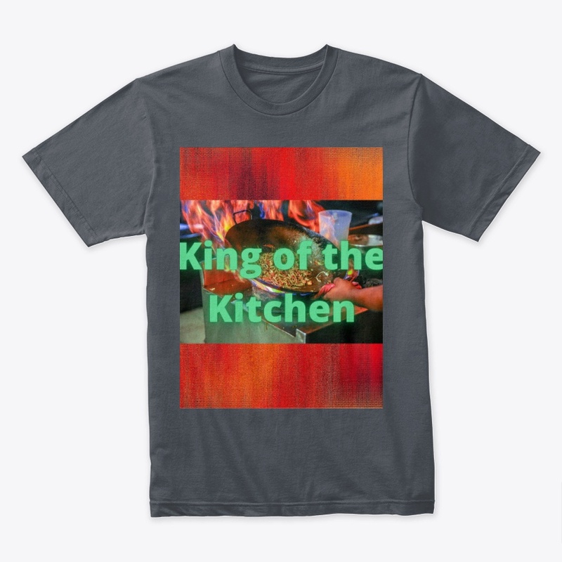 King of the Kitchen