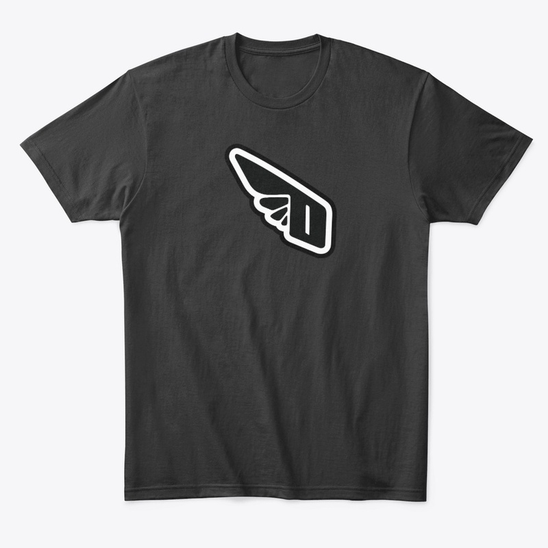 Merch Drop // 1
