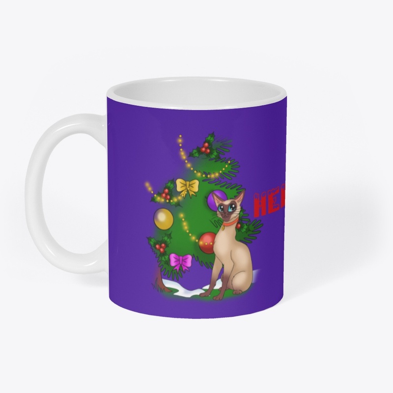Anastasia Christmas