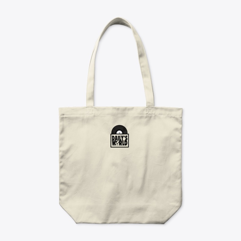 NEW DAILY'S WORLD MERCH!