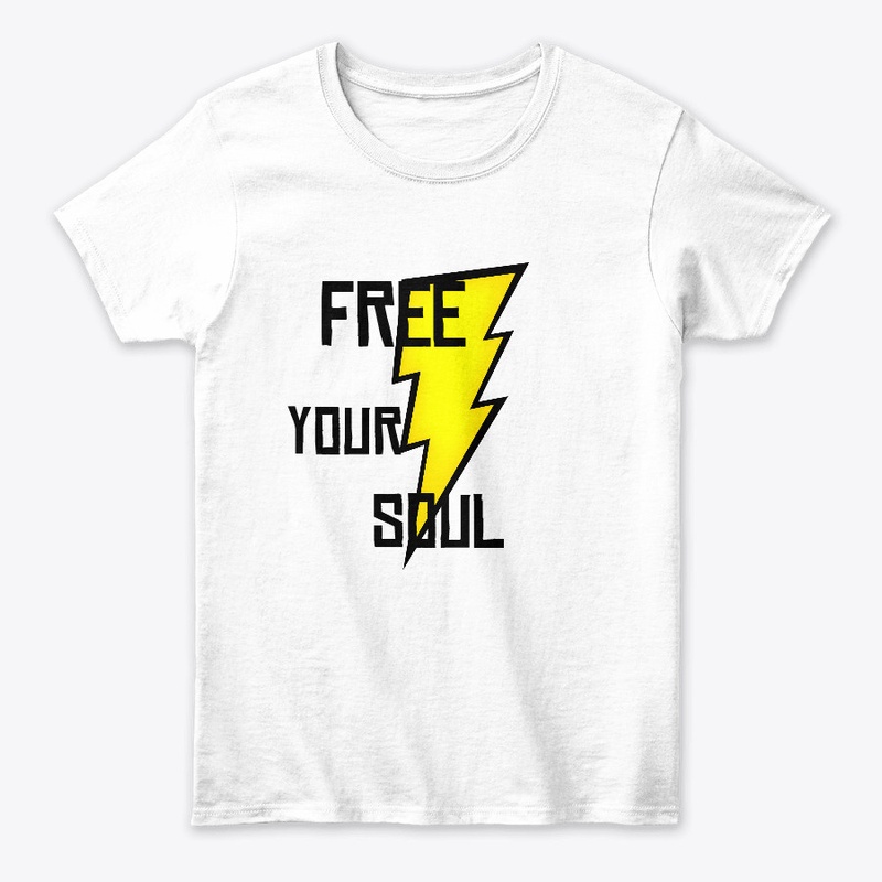 Free your soul