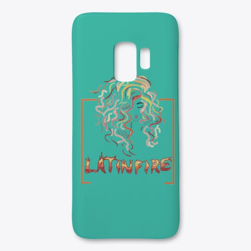 Latinfire