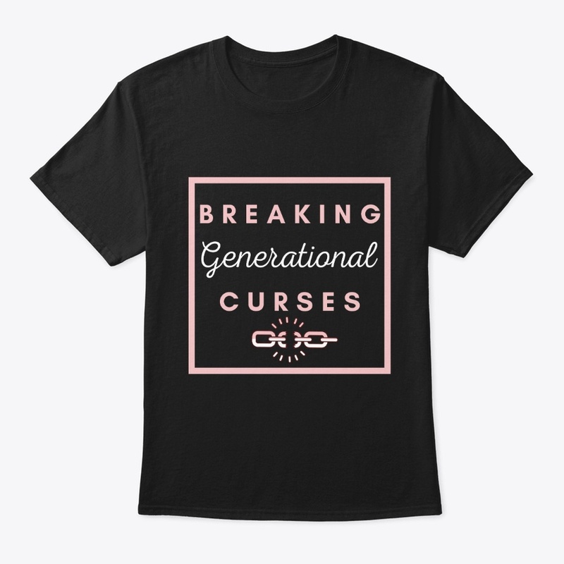 Breaking Generational Curses
