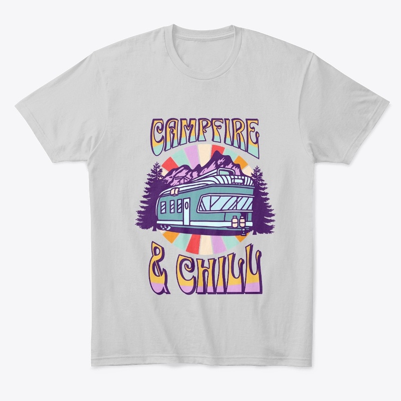 Camfire And Chill