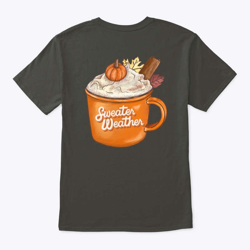 SweaterWeather
