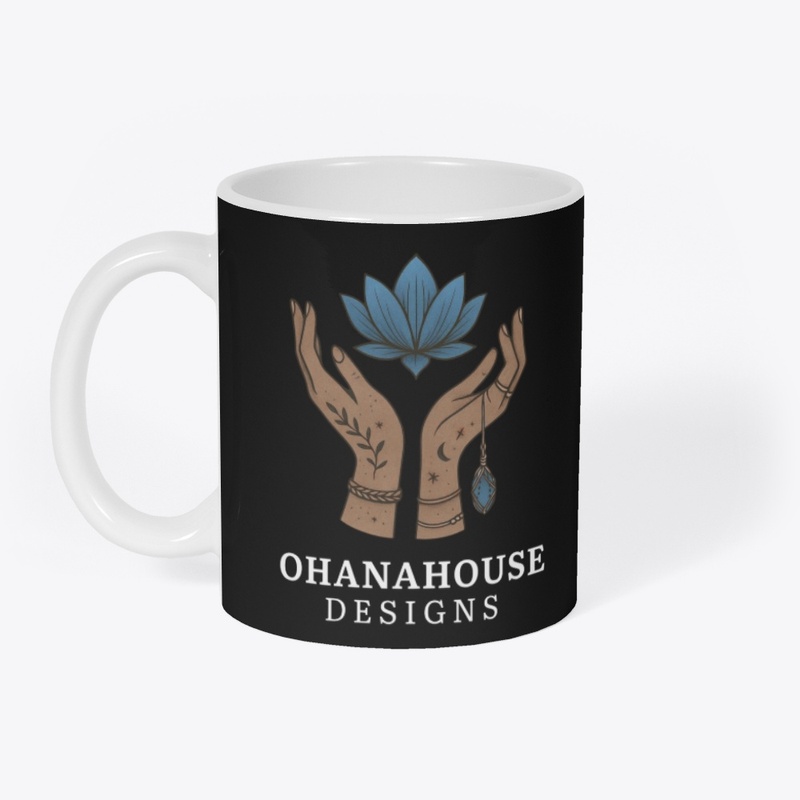 OhanaHouse blue- lite